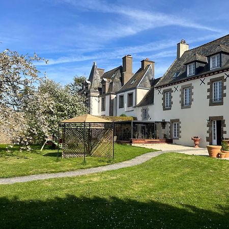 Отель Manoir 1685 Saint Malo Экстерьер фото