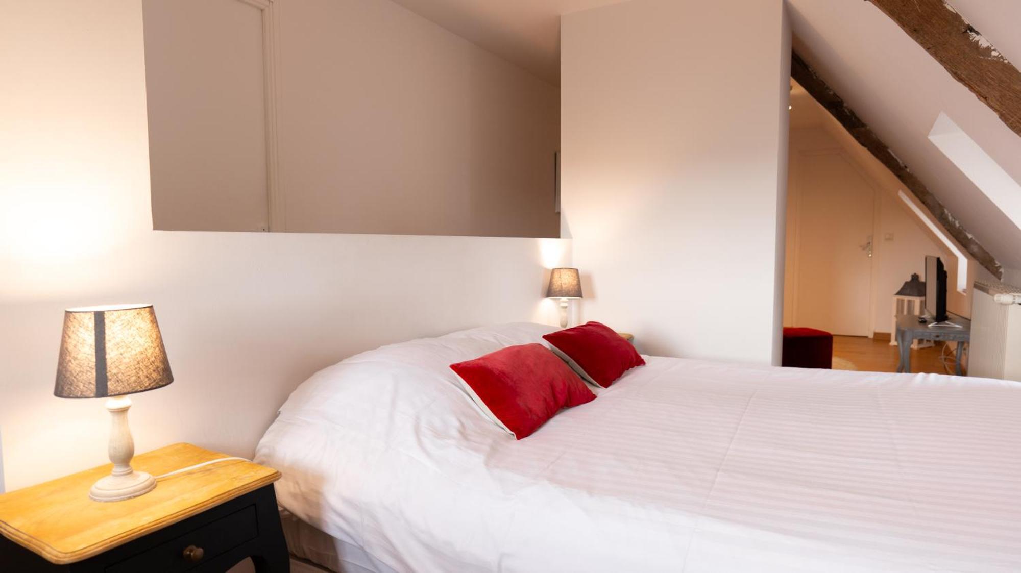 Отель Manoir 1685 Saint Malo Экстерьер фото