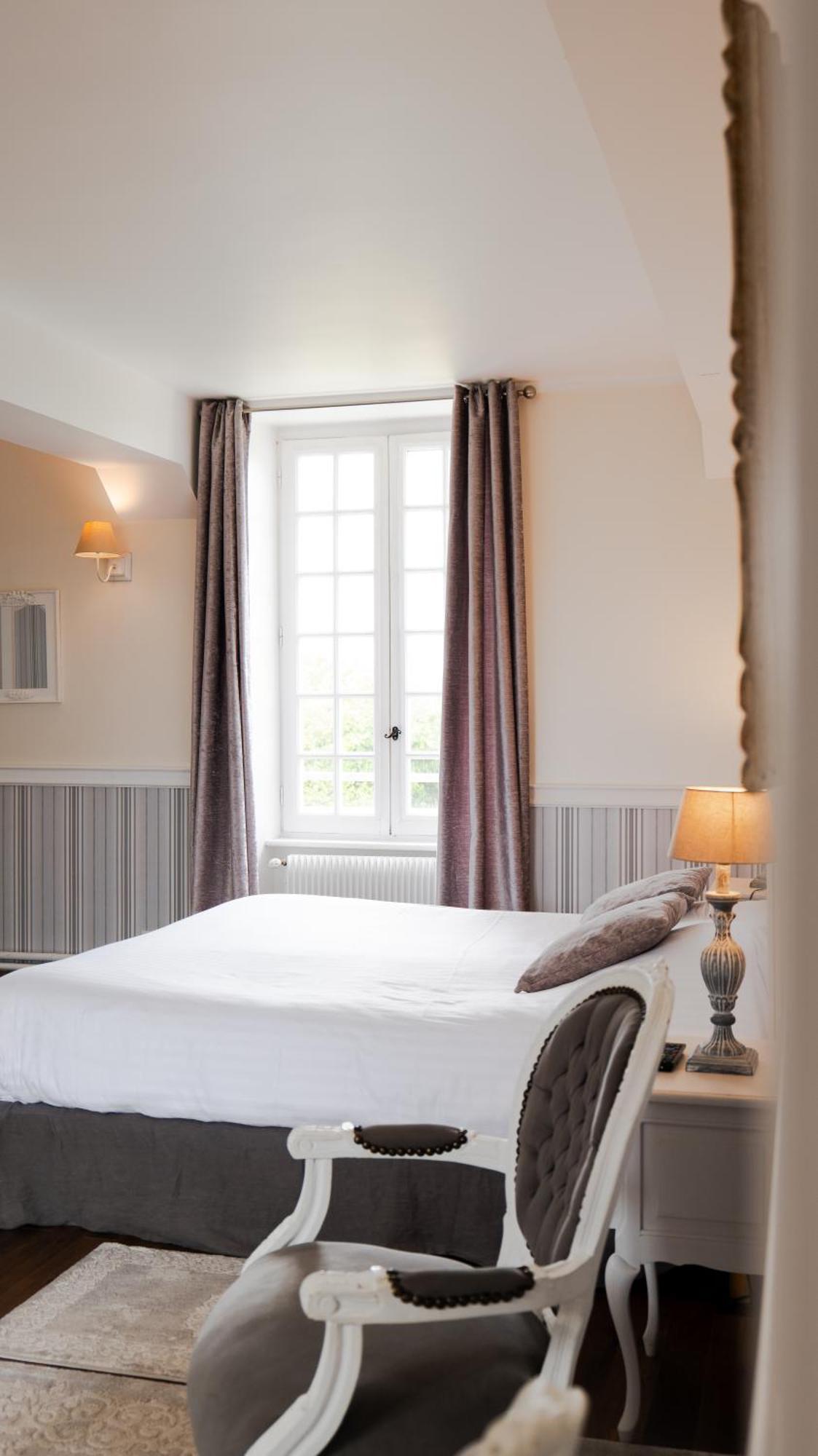 Отель Manoir 1685 Saint Malo Экстерьер фото